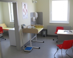 Gab. pediatry i szczepień